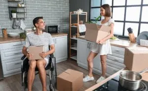 Moving Tips and Guidelines for People