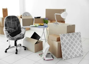 Office Moving Services in NYC