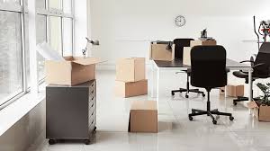 Office Moving Services in NYC