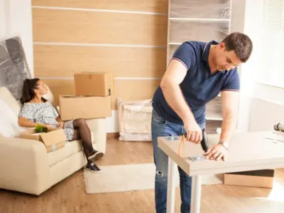 Benefits of Furniture Removal