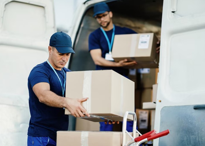 movers in Brooklyn